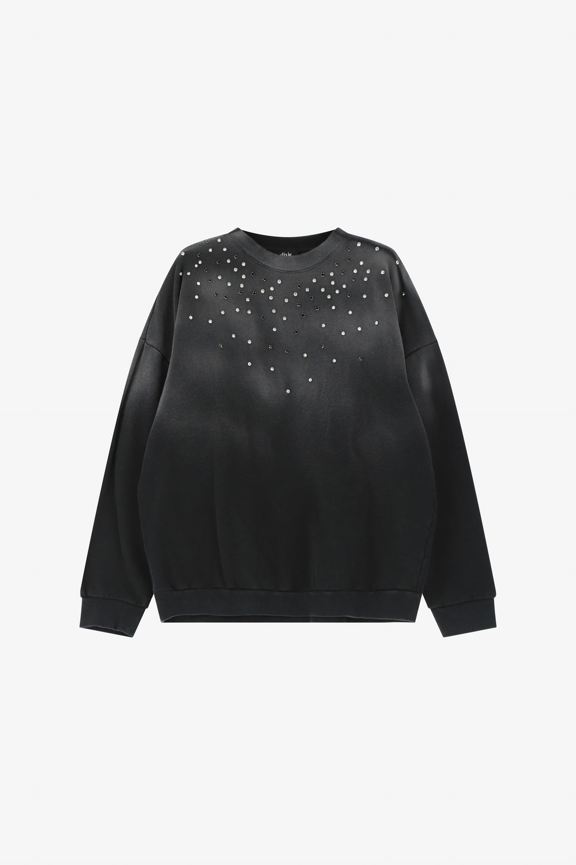 Dixie Sweat-shirt Uni F994y008a