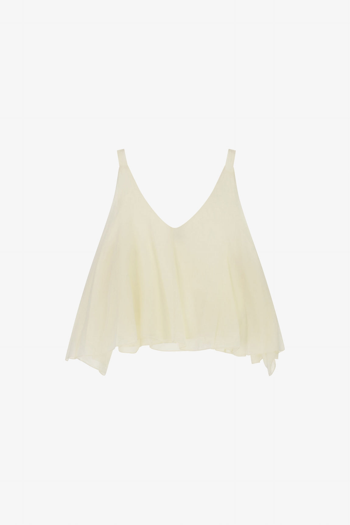 Dixie Top Burro R067a085