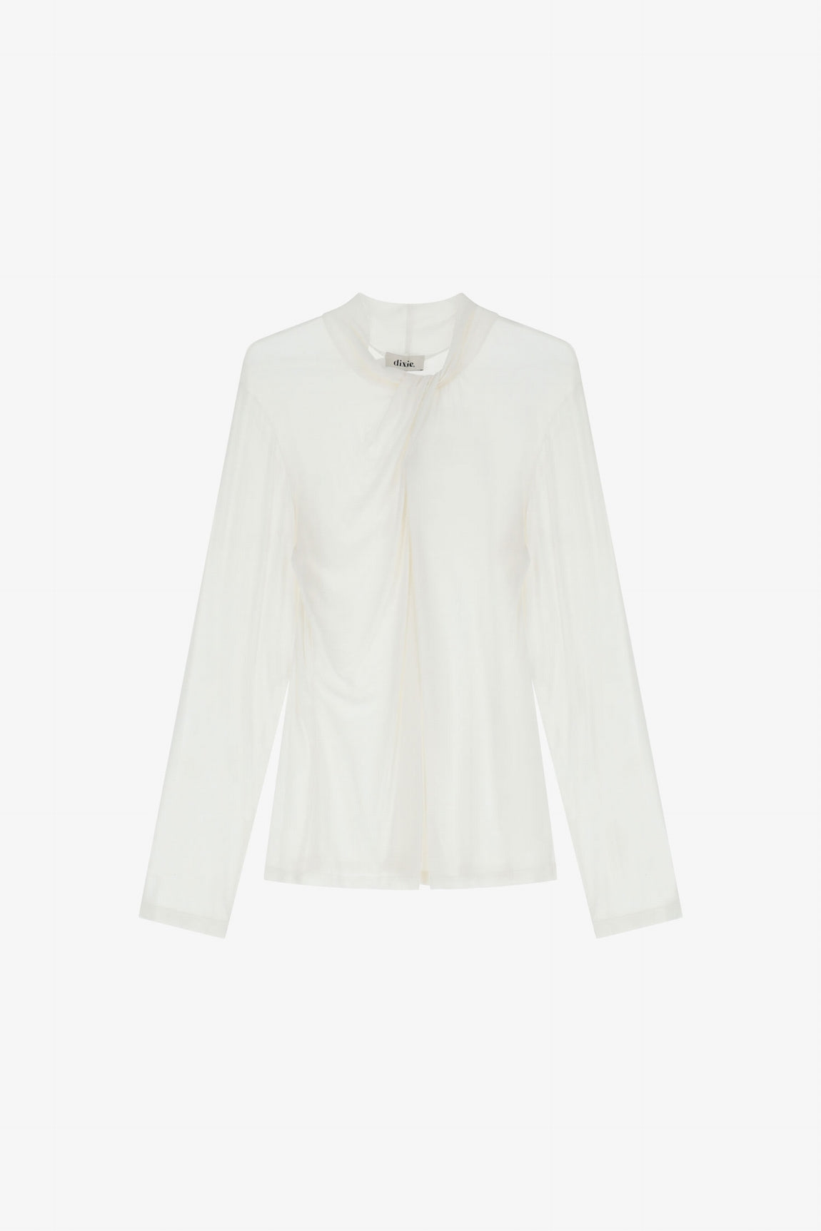 Dixie Top Panna T262y021