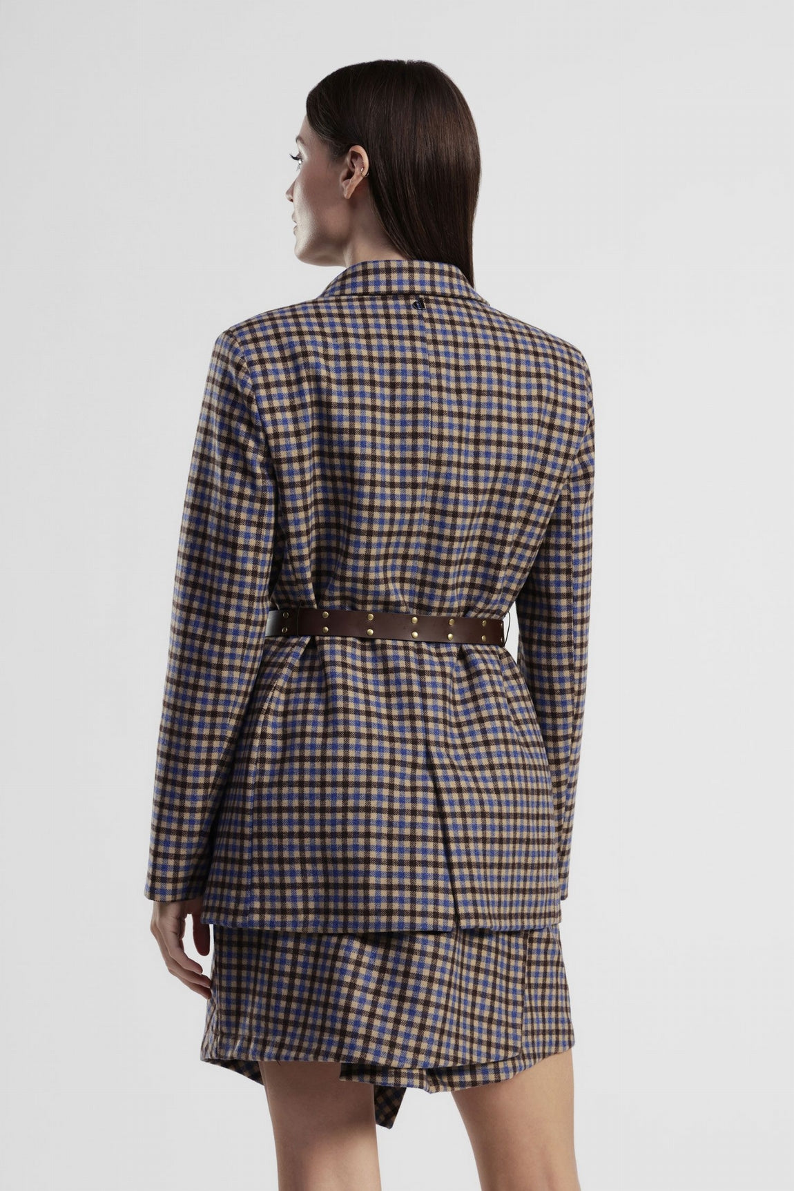 Dixie Veste Camel Jdmbyofcp