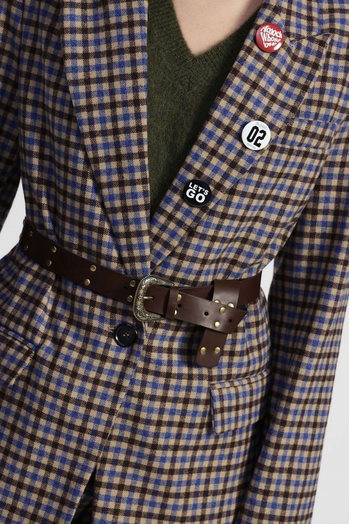 Dixie Veste Camel Jdmbyofcp