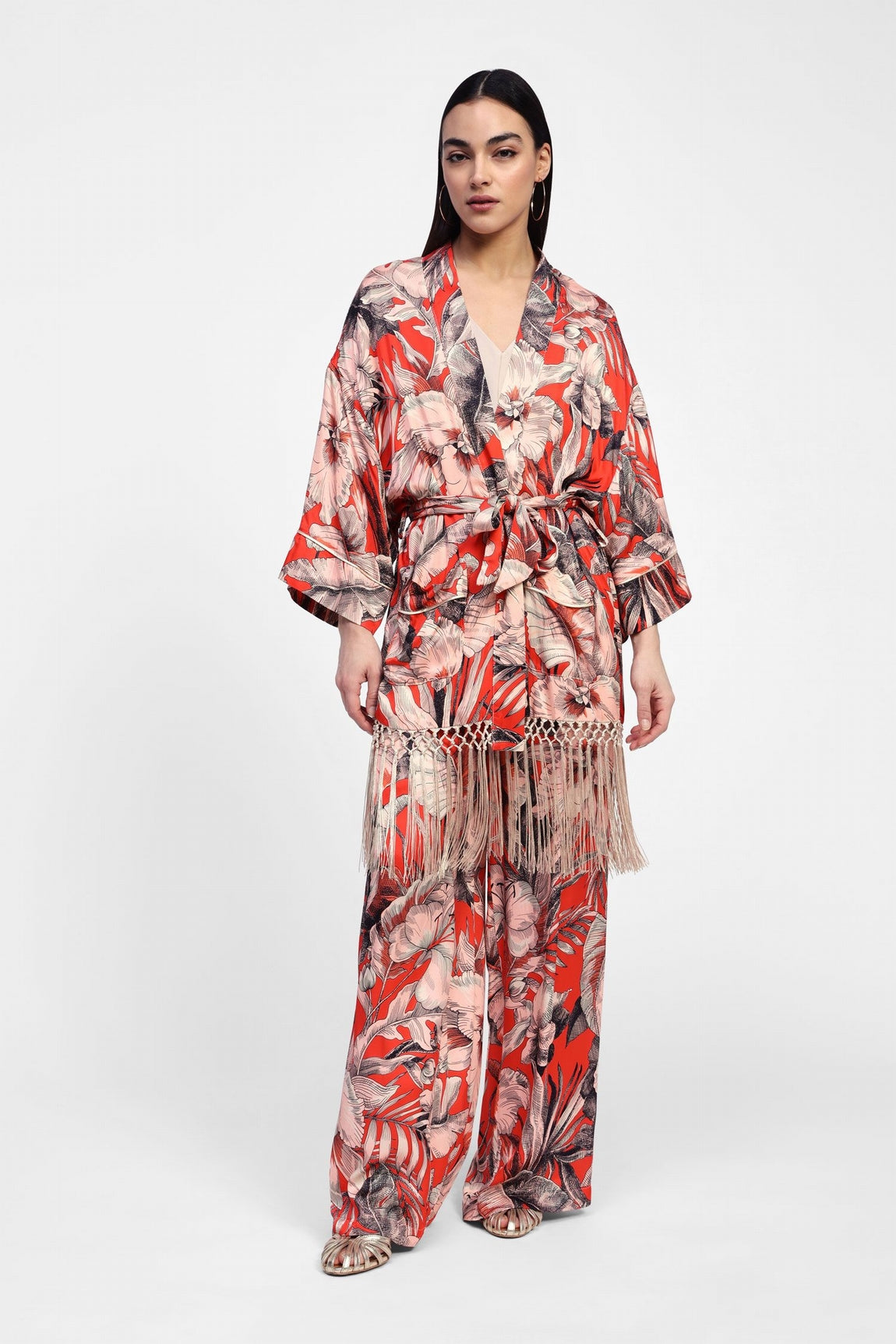 Dixie Veste Corallo Jda7wbha