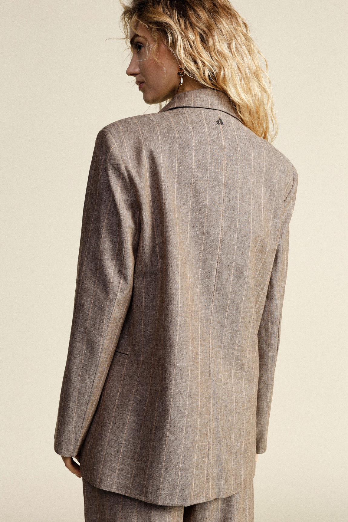 Dixie Veste Fango J845a025