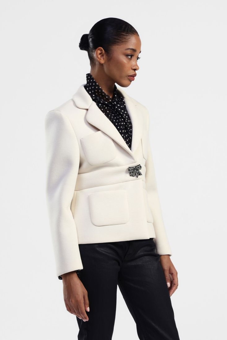 Dixie Veste Gesso Jdd1dgpa