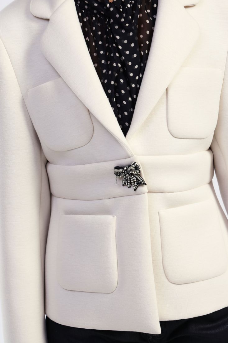 Dixie Veste Gesso Jdd1dgpa