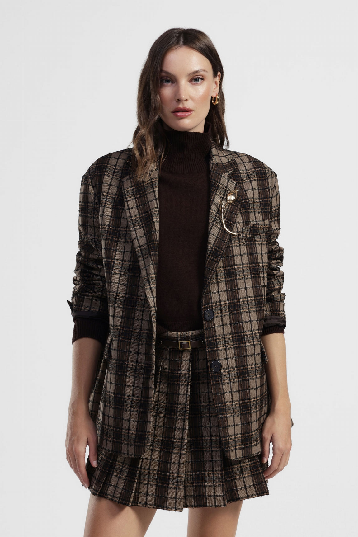 Dixie Veste Moro Jdfnyemp