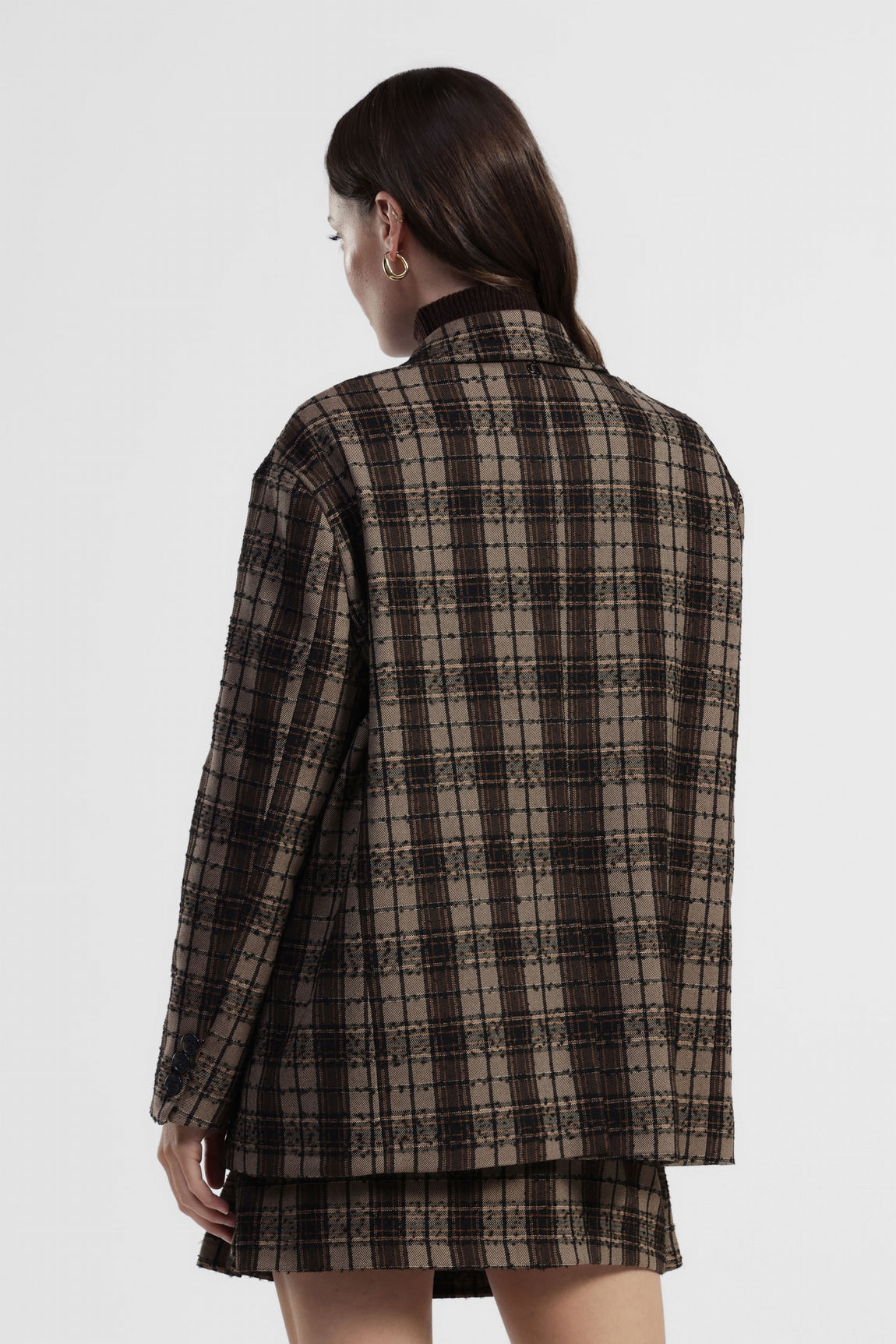 Dixie Veste Moro Jdfnyemp