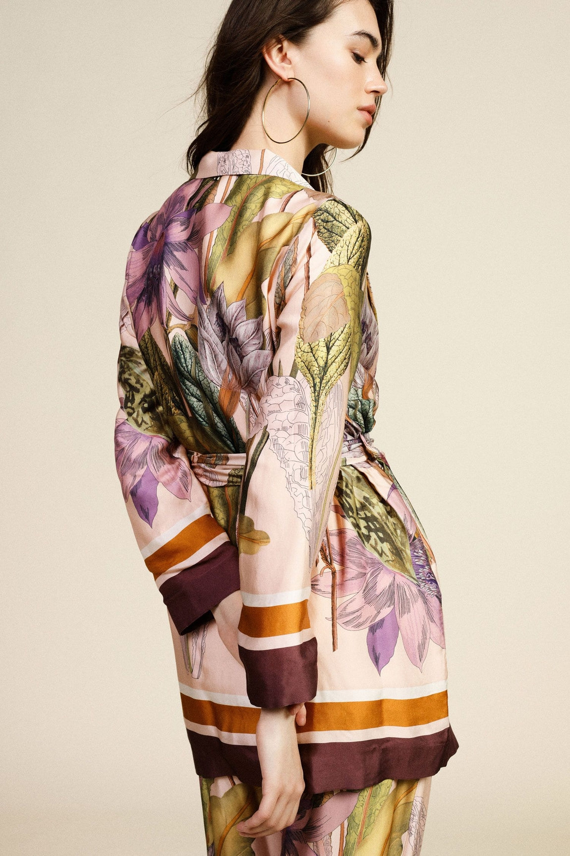 Dixie Veste Multicolor Jdhq1aza