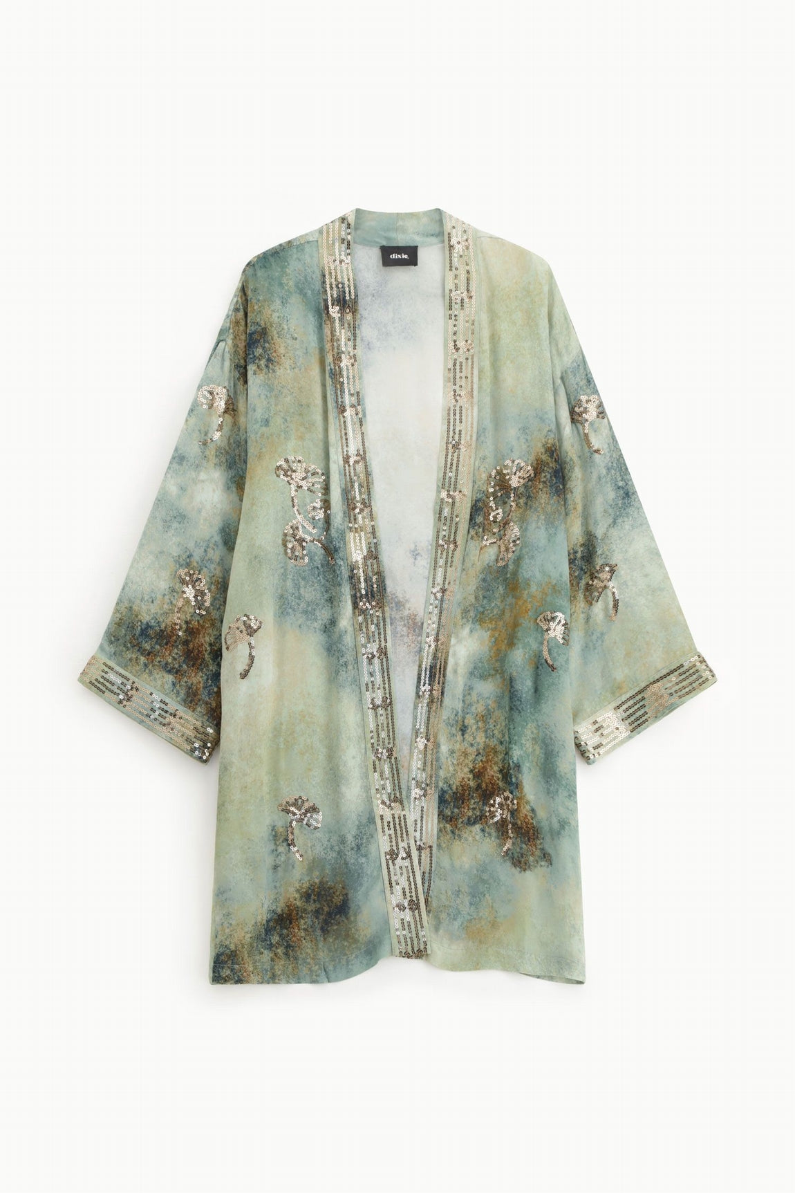 Dixie Veste Salvia J844a014a