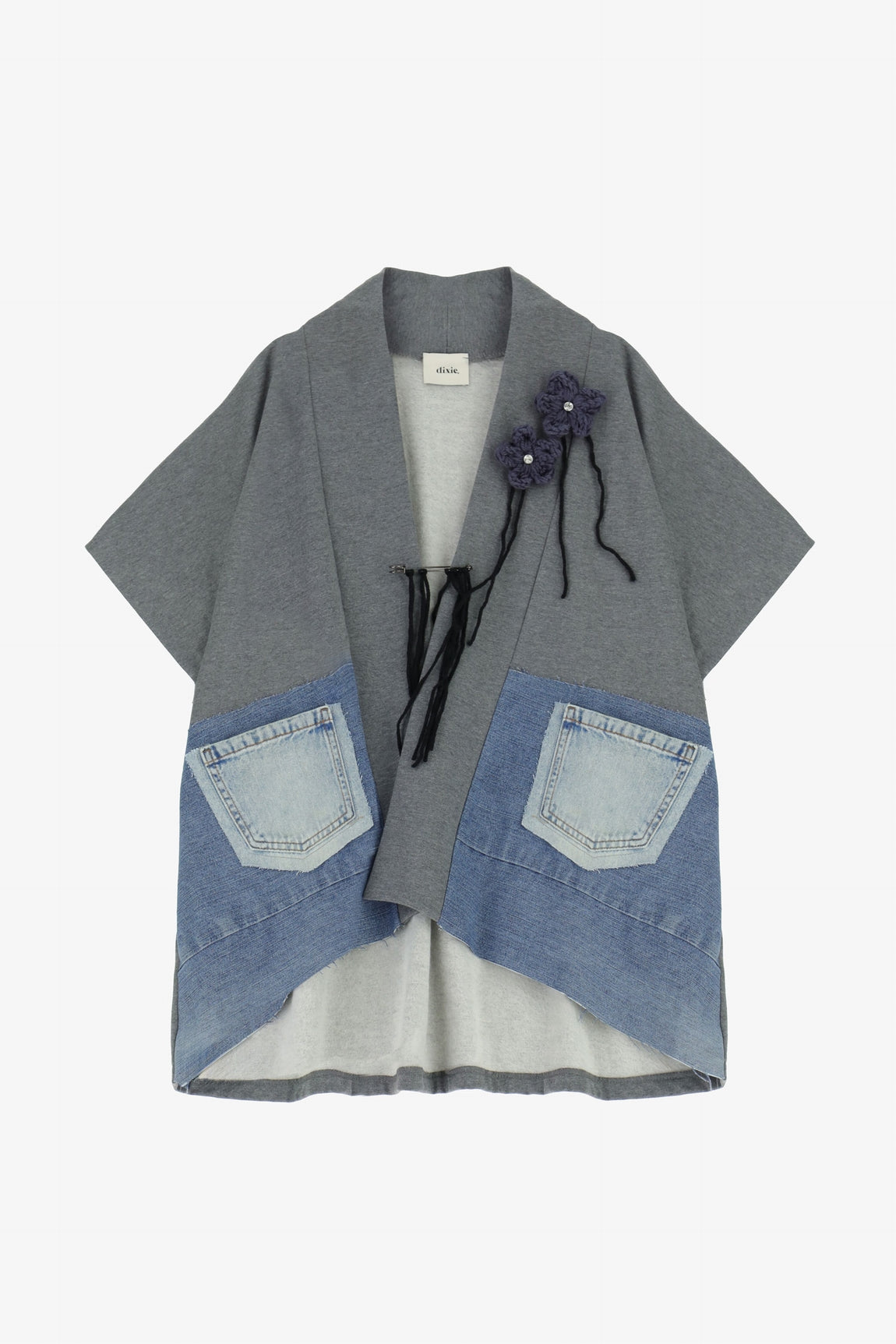 Dixie Veste V.unica J073y027