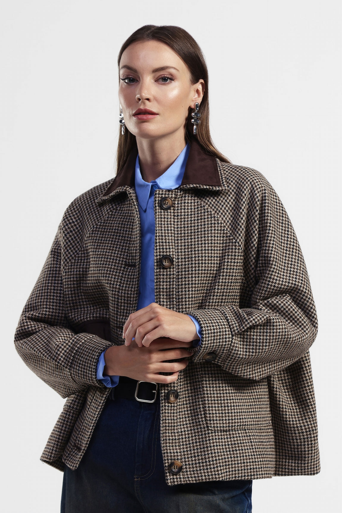 Dixie Veste V.unica V212y026