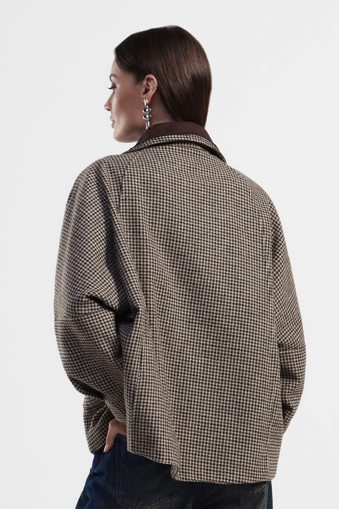 Dixie Veste V.unica V212y026