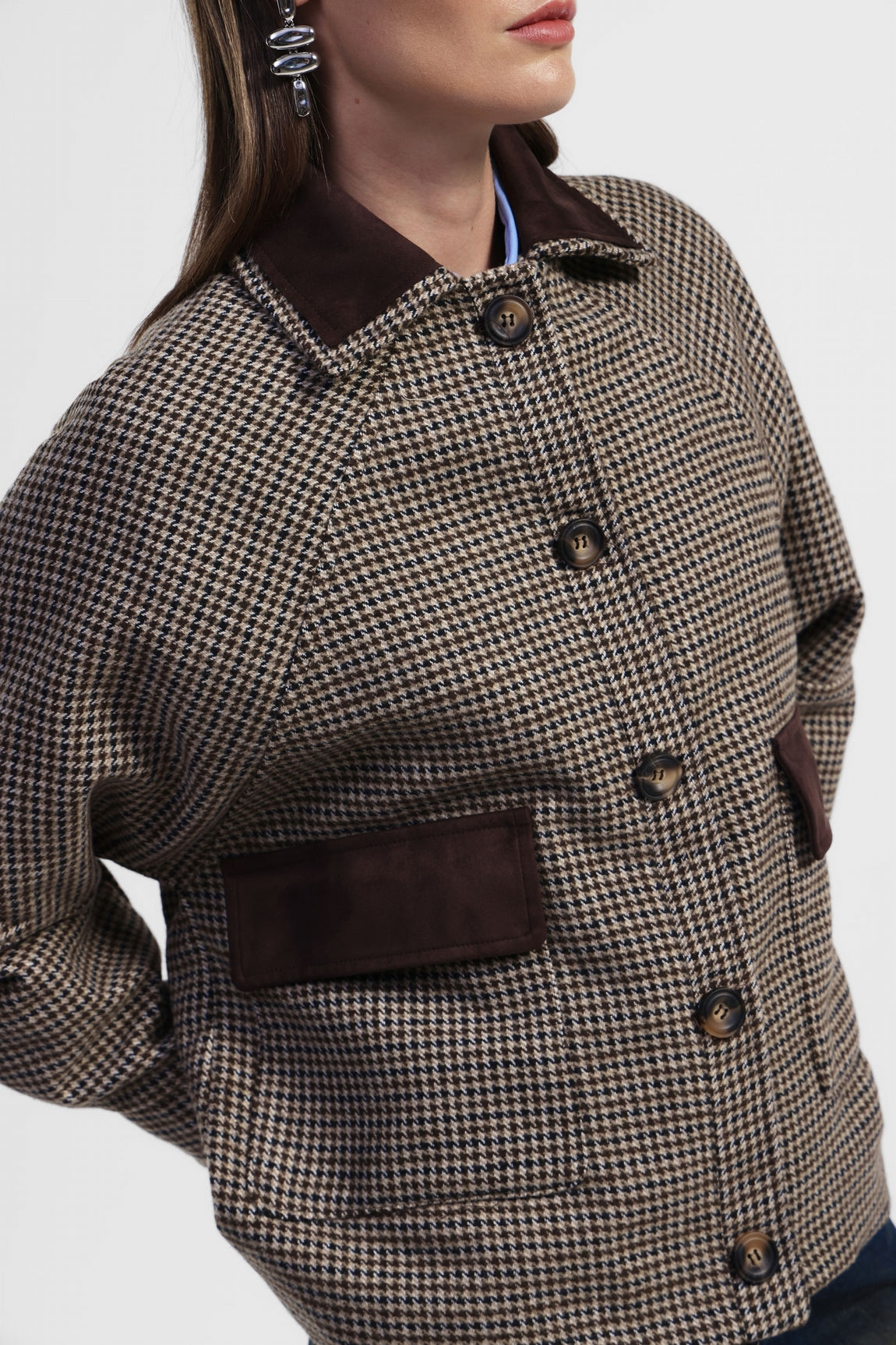 Dixie Veste V.unica V212y026