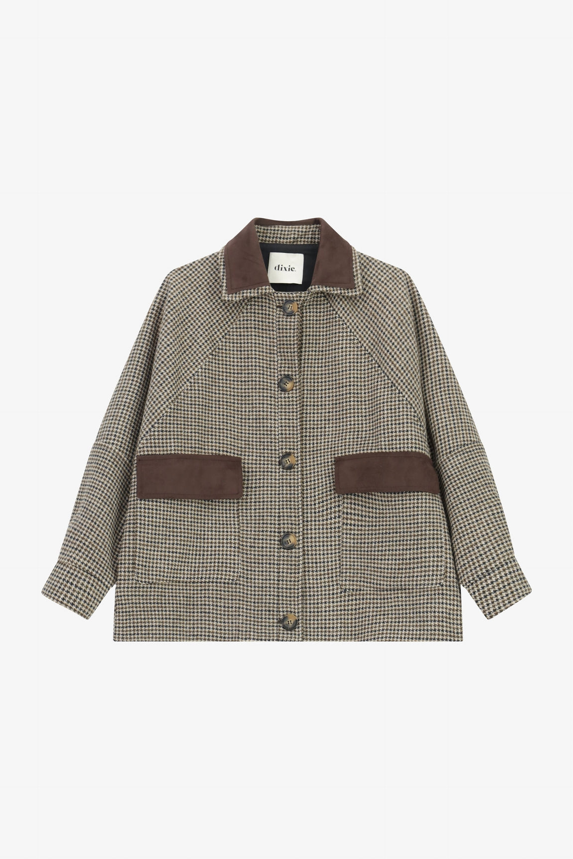 Dixie Veste V.unica V212y026