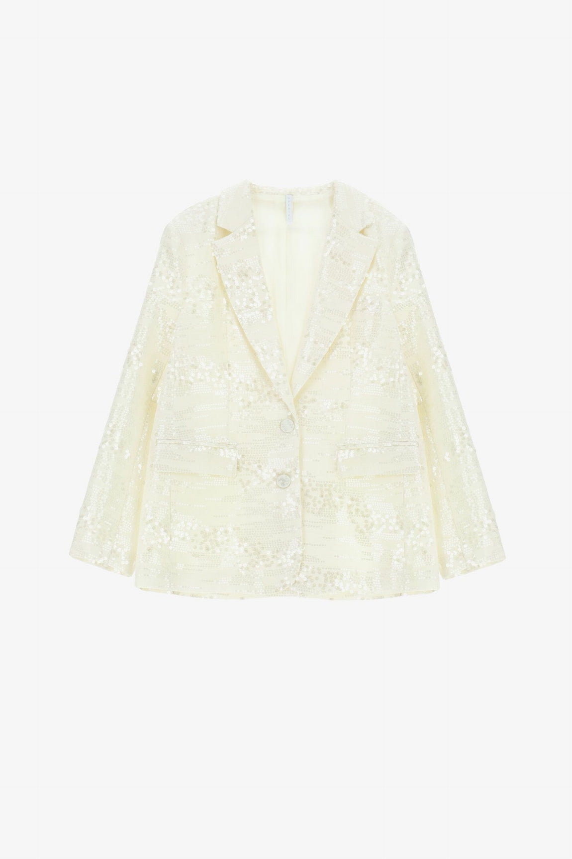 Imperial Blazer Avorio Jay0lfg