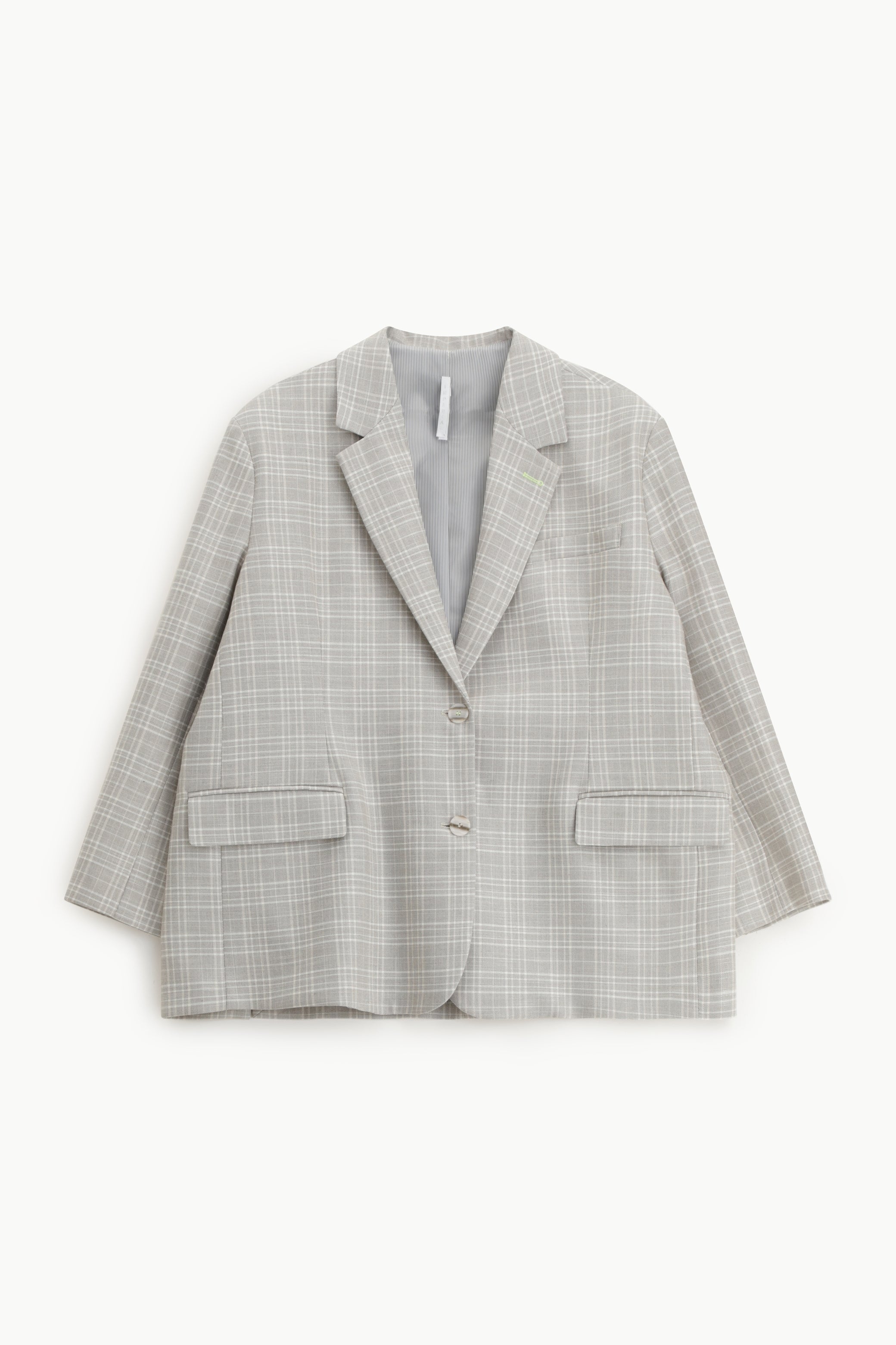 Imperial Blazer Beige Jq44lek