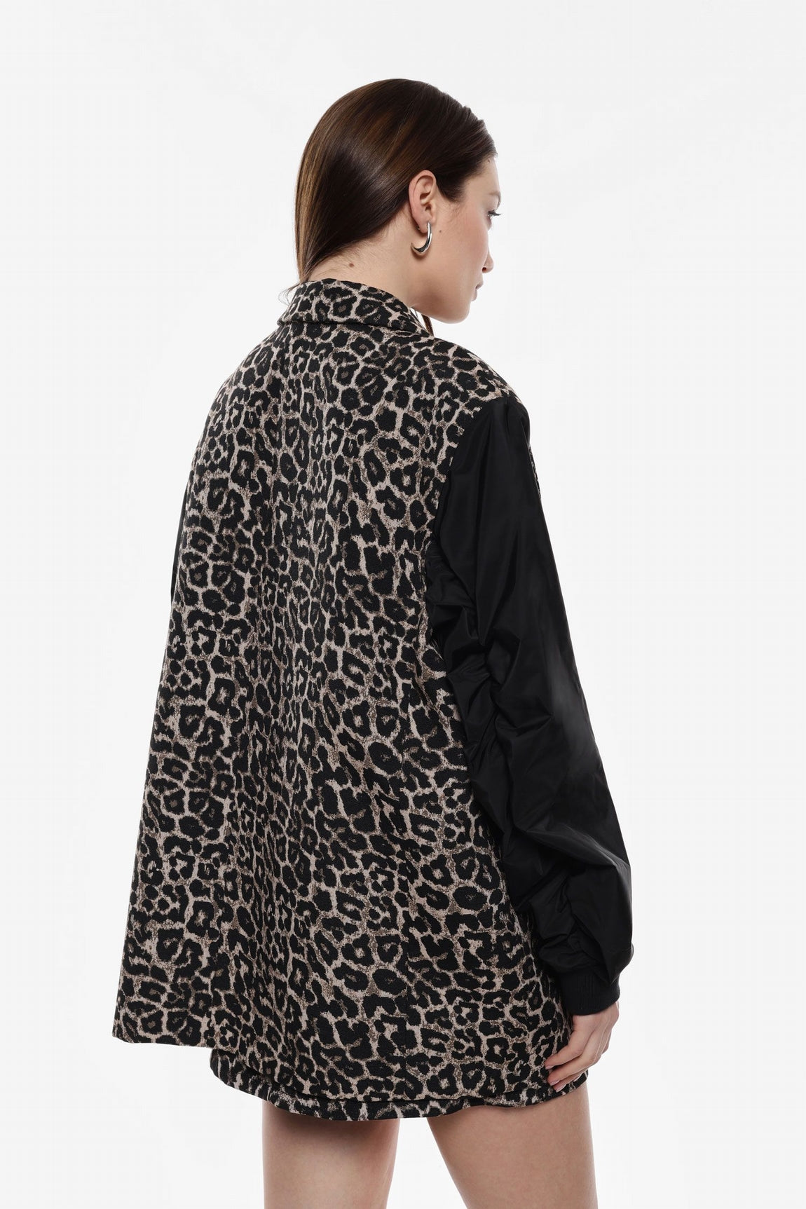 Imperial Blazer Beige/Nero Jau9jbz