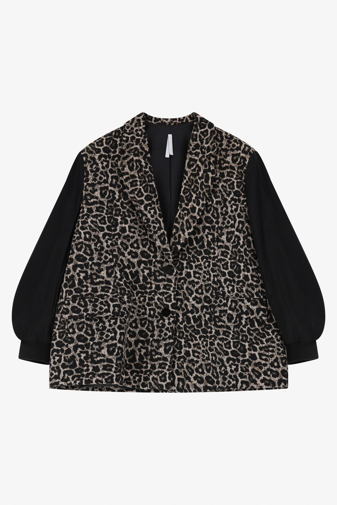 Imperial Blazer Beige/Nero Jau9jbz