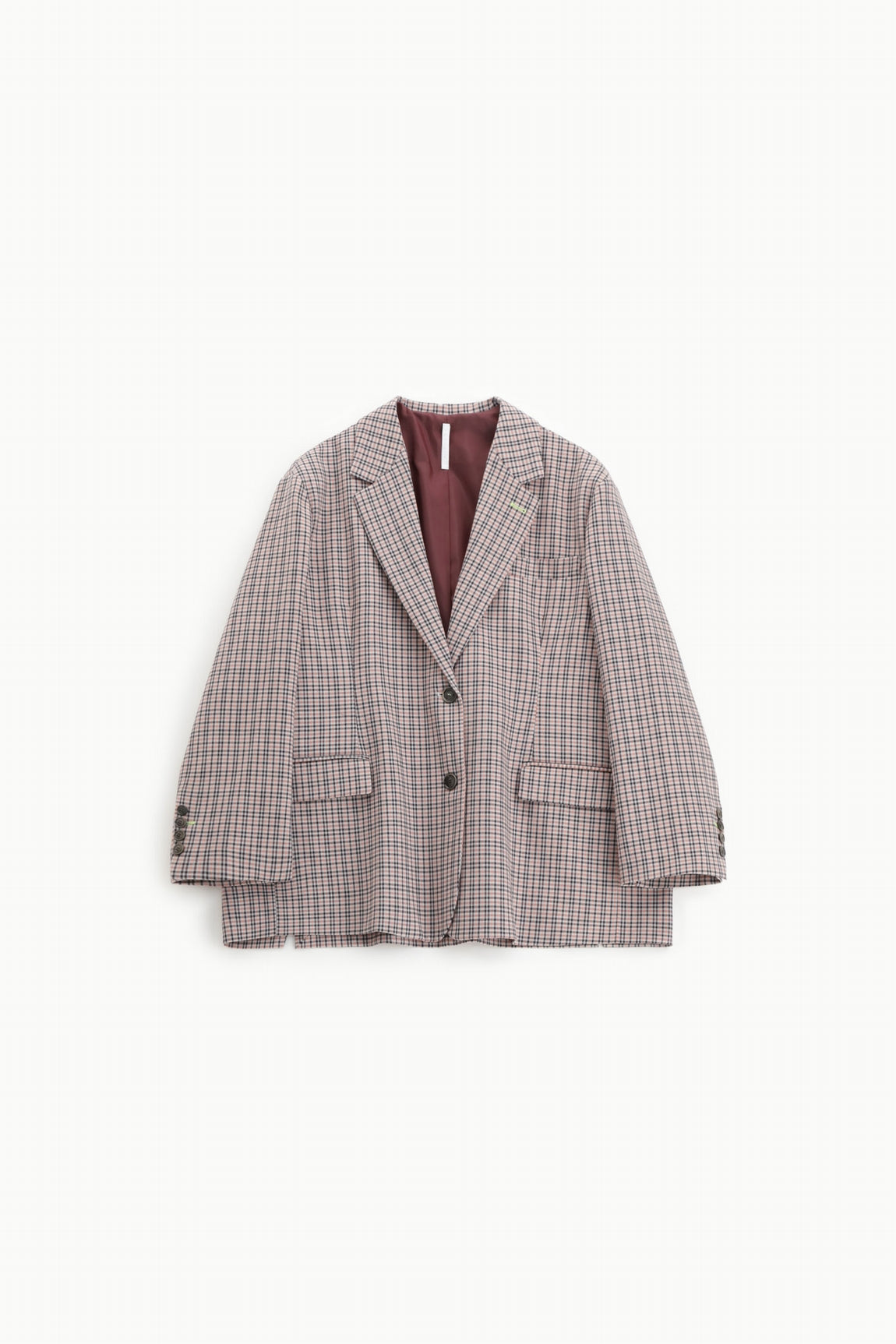 Imperial Blazer Beige/Salmone Jq44keg