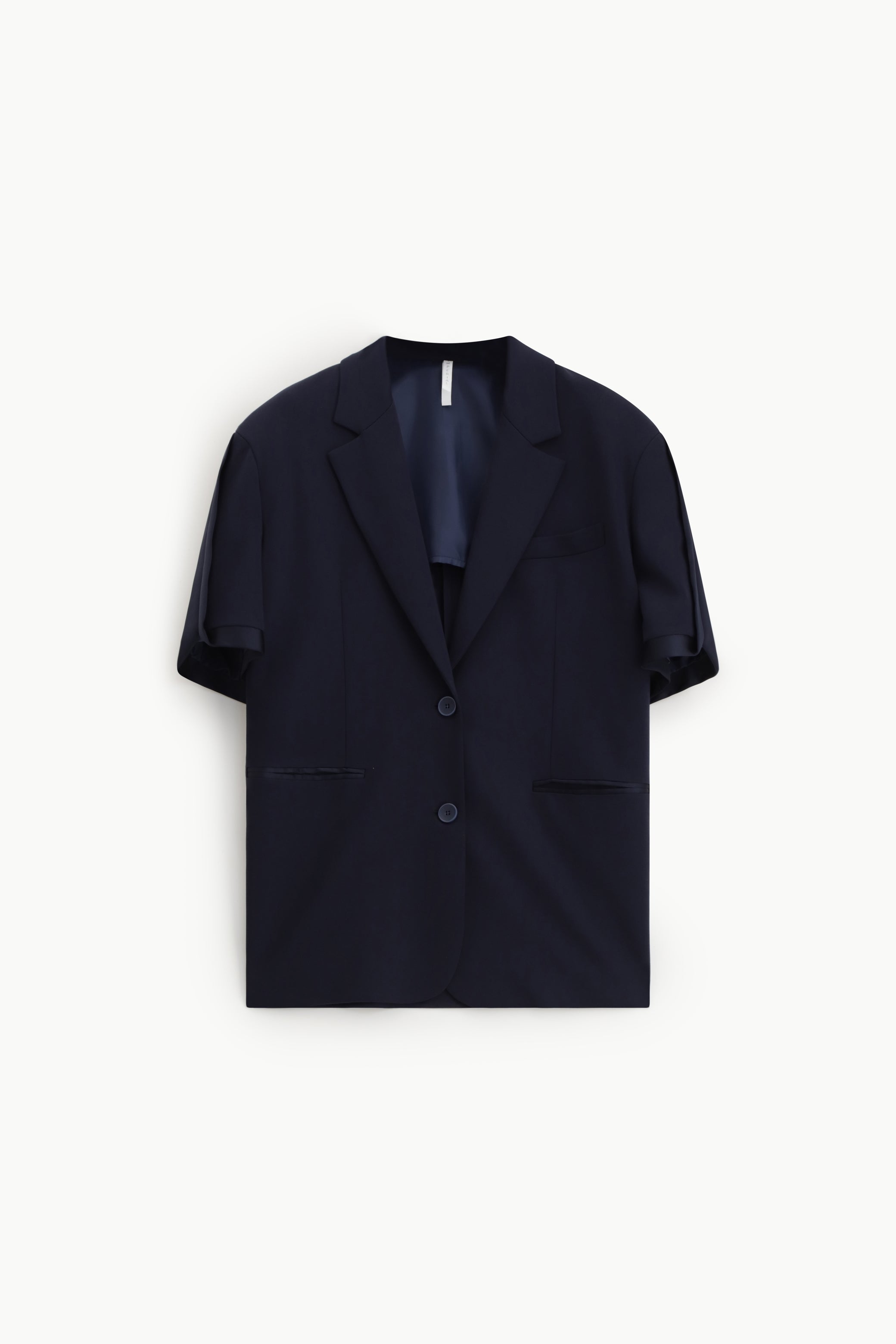 Imperial Blazer Blu Jbl6lhz