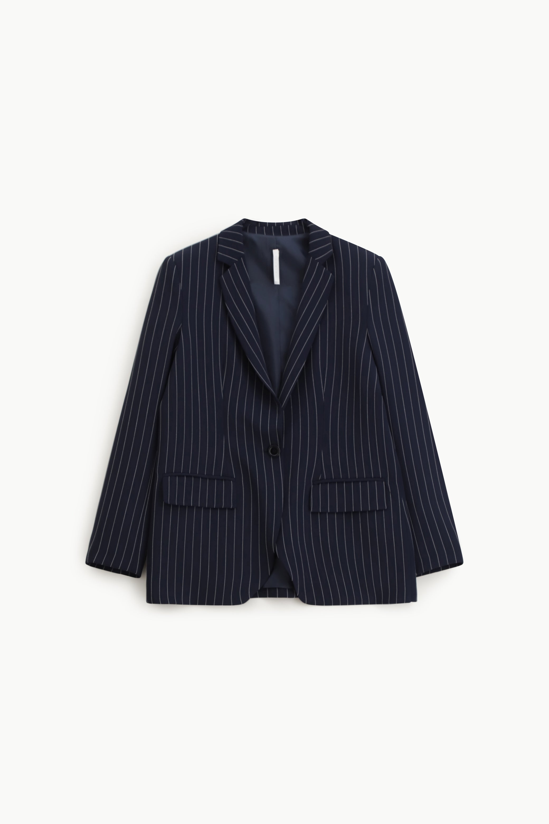 Imperial Blazer Blu Jt86laf