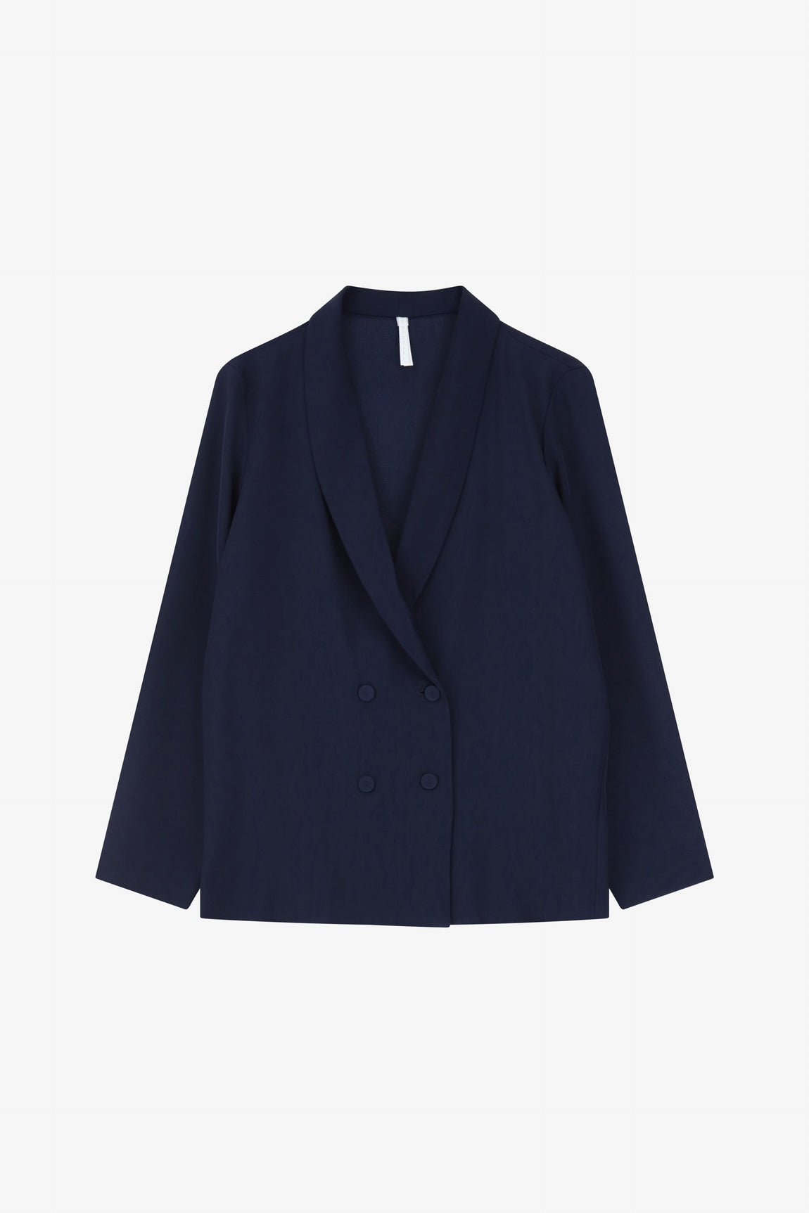 Imperial Blazer Blu Jv06kdf