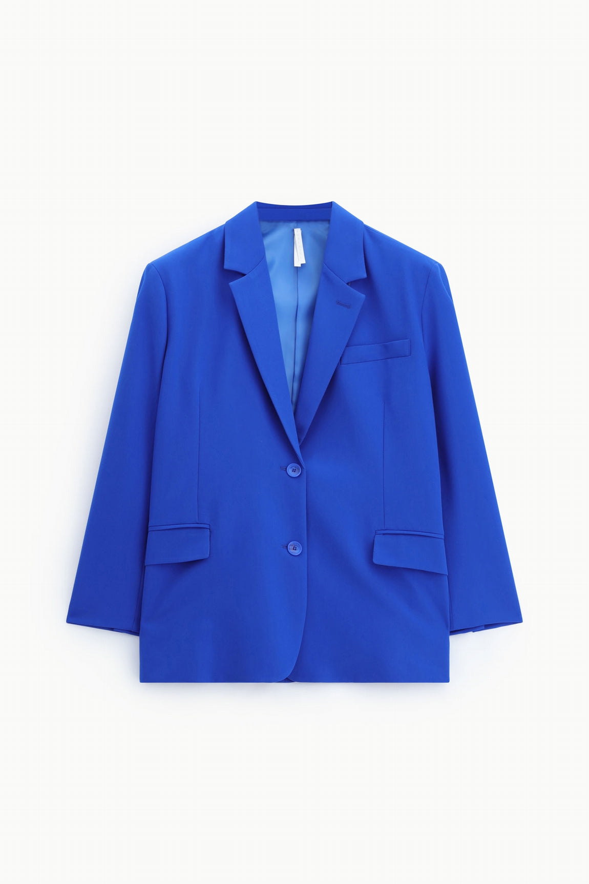 Imperial Blazer Bluette Jq44micabe