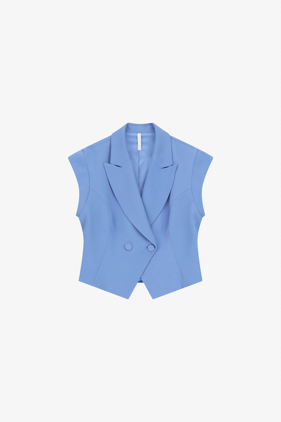 Imperial Blazer Ceruleo Jbn7lhx