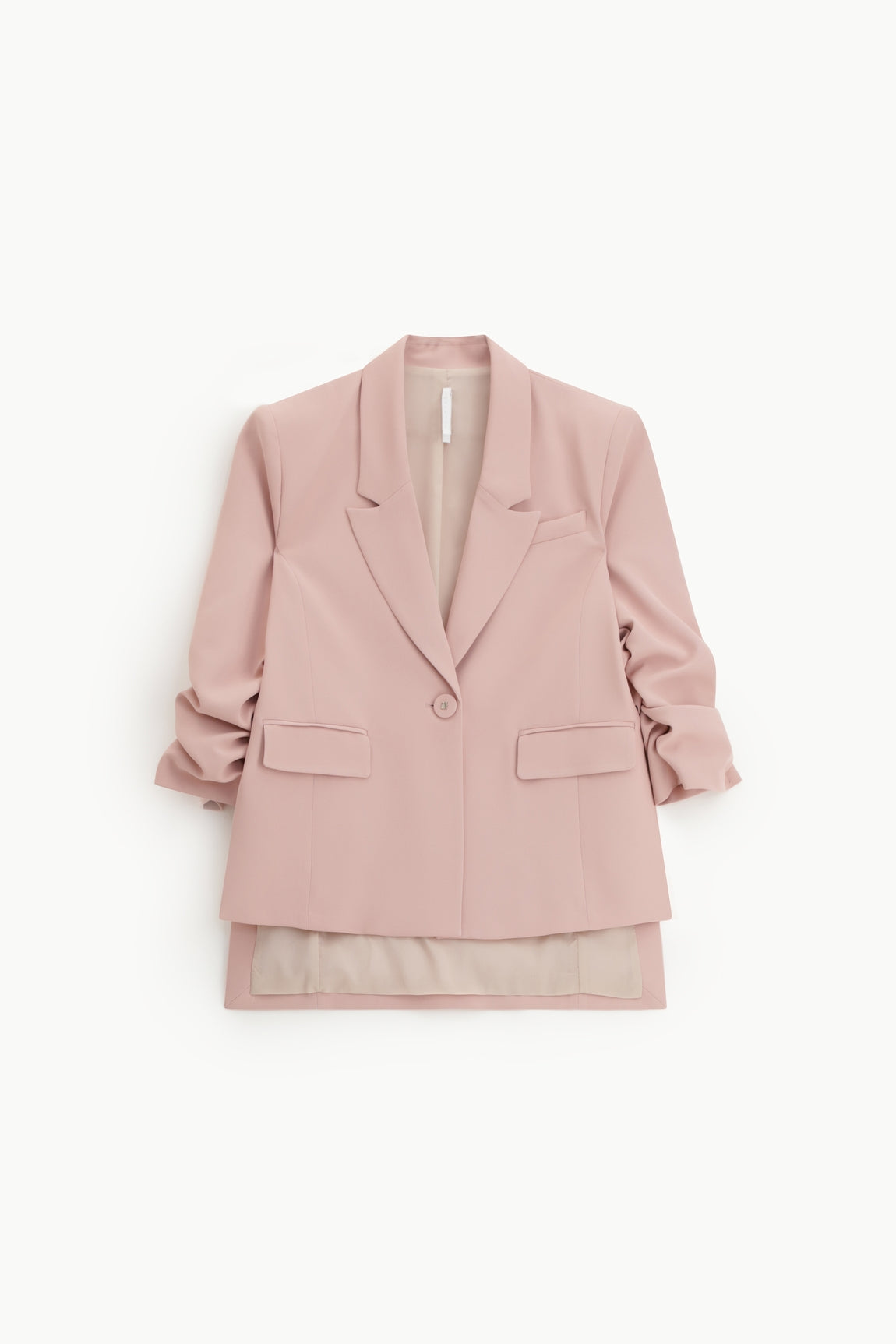 Imperial Blazer Cipria Jbf7lhx