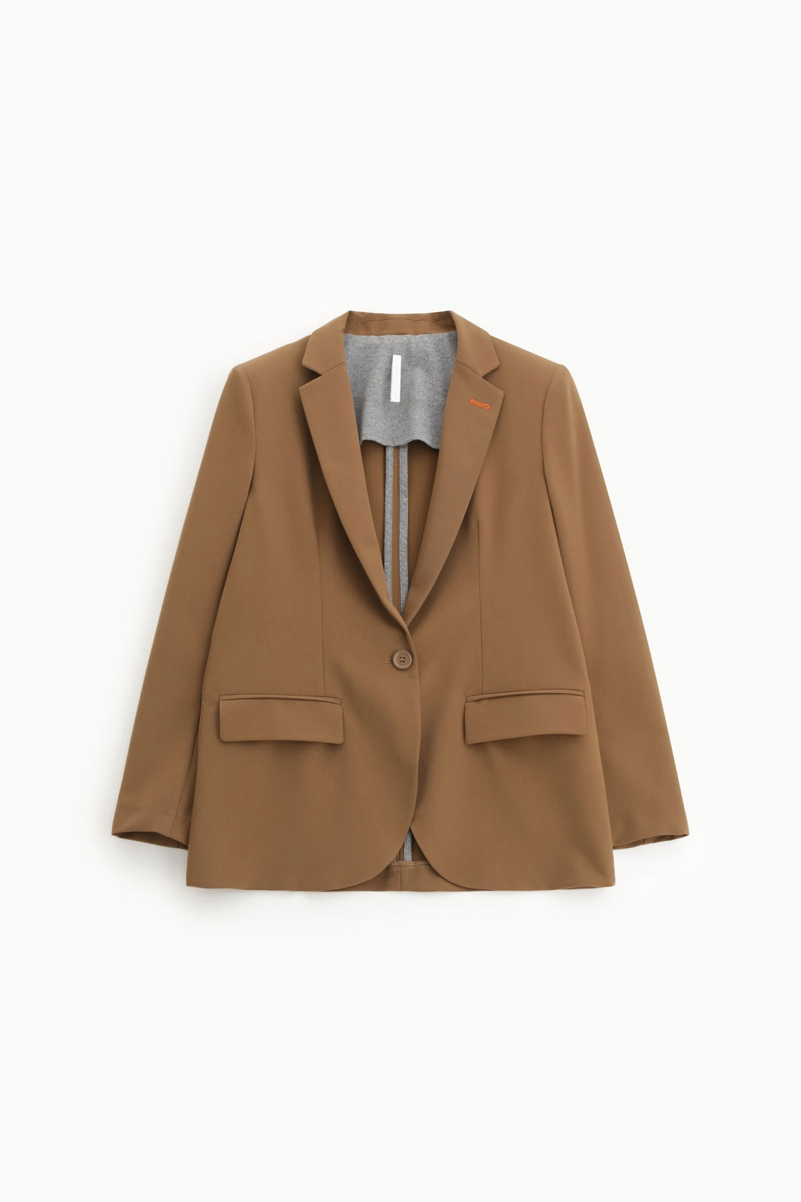 Imperial Blazer Cognac Jaq2kicaf