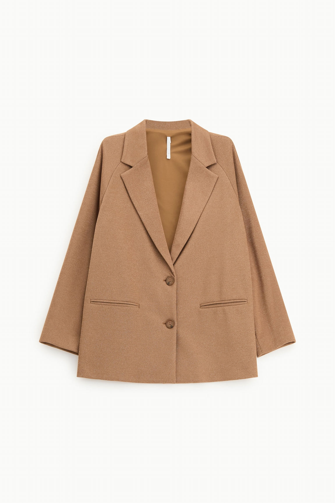 Imperial Blazer Cognac Jbe7kdy