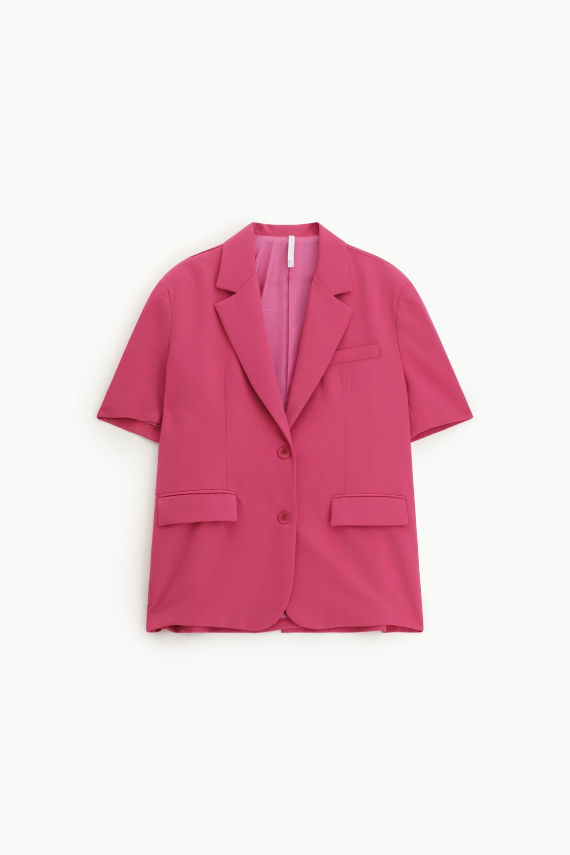 Imperial Blazer Fuxia Jax4lic