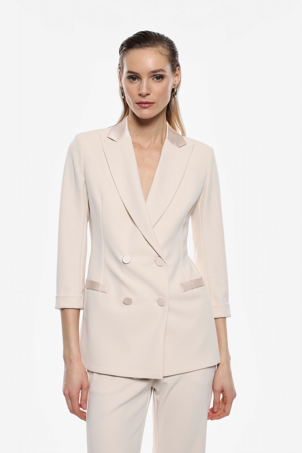 Imperial Blazer Gesso Ju25kaw