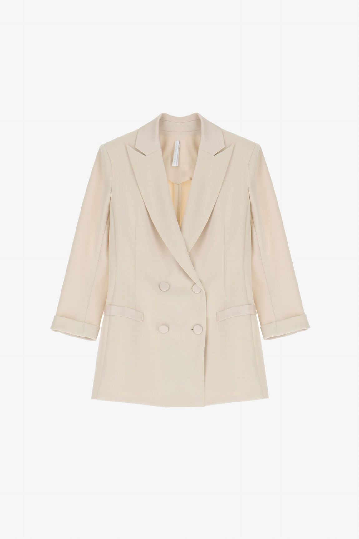 Imperial Blazer Gesso Ju25kaw