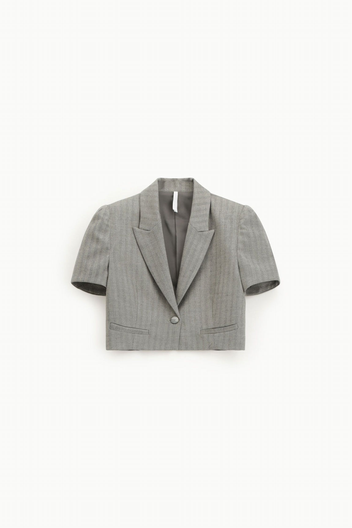 Imperial Blazer Grigio Jbf2kgd