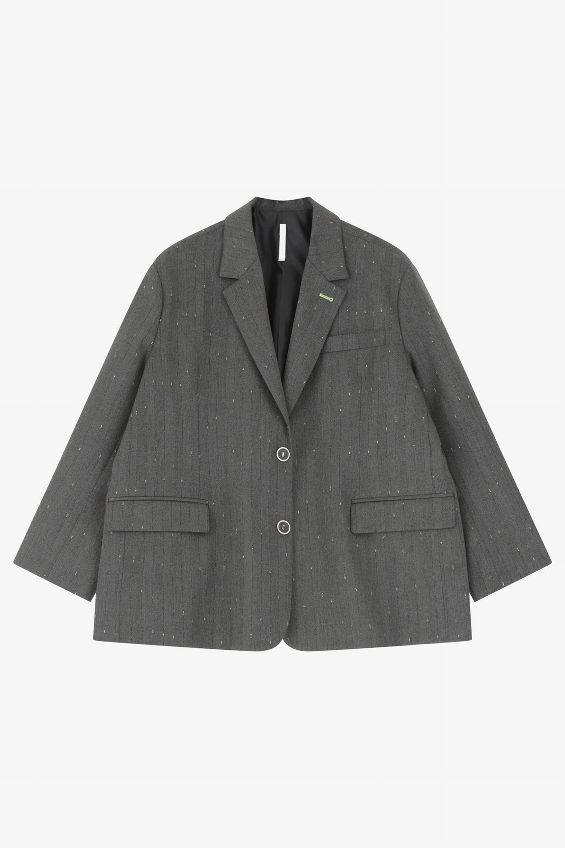 Imperial Blazer Grigio Jq44kee