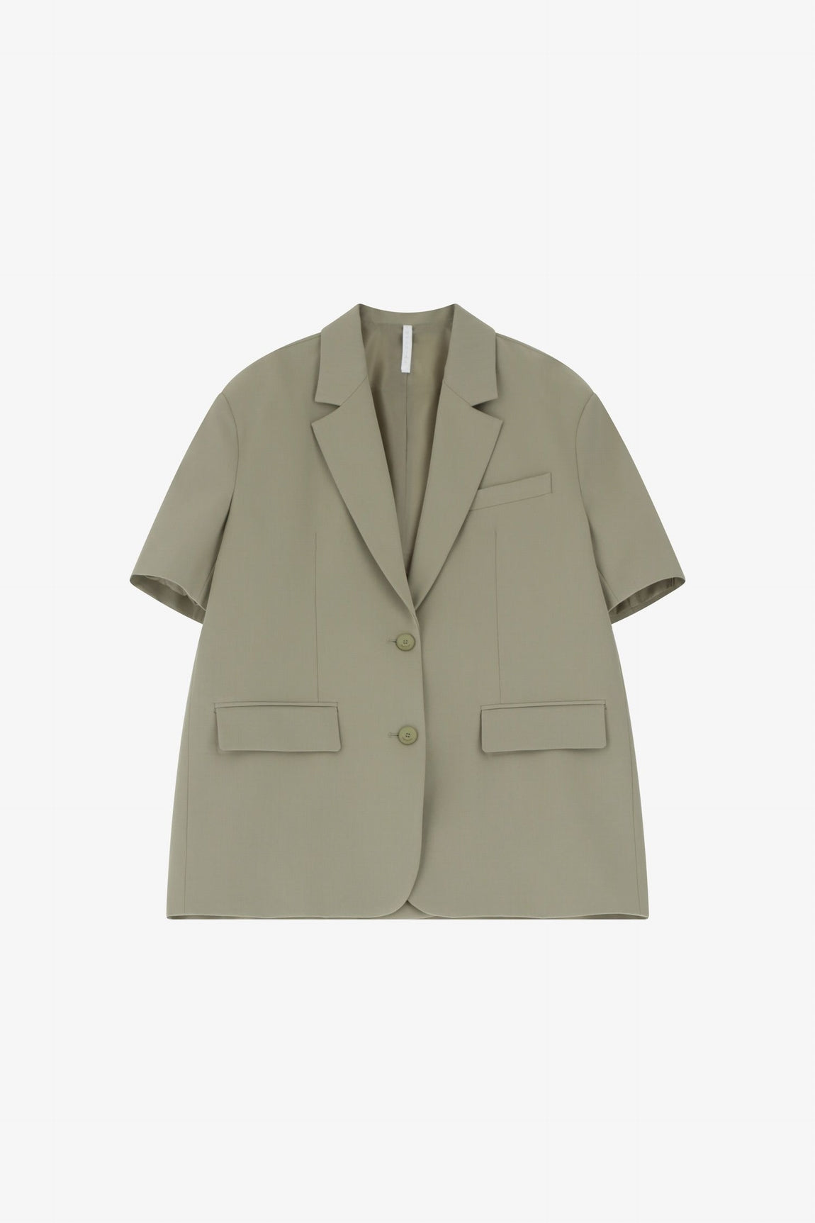 Imperial Blazer Kaki Jax4jej