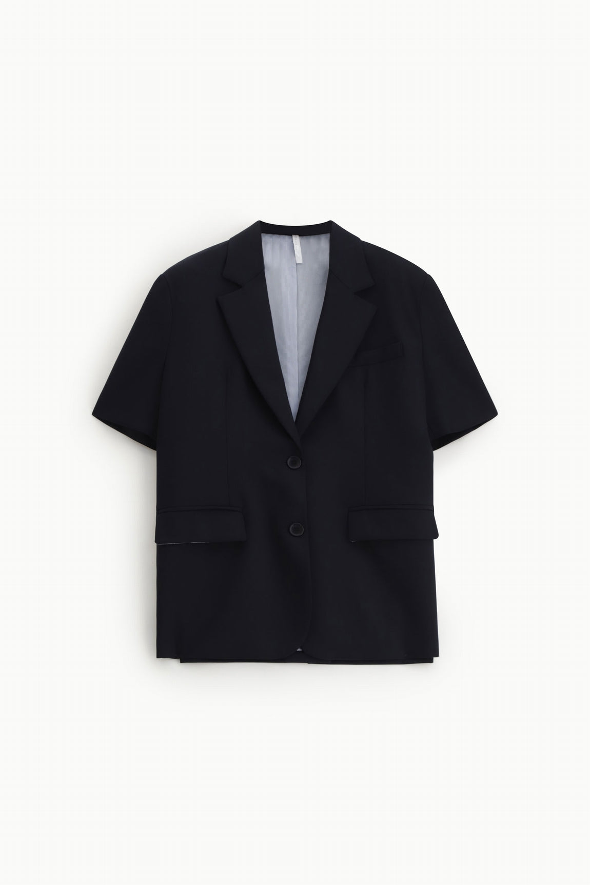 Imperial Blazer Midnight Blue Jax4lic