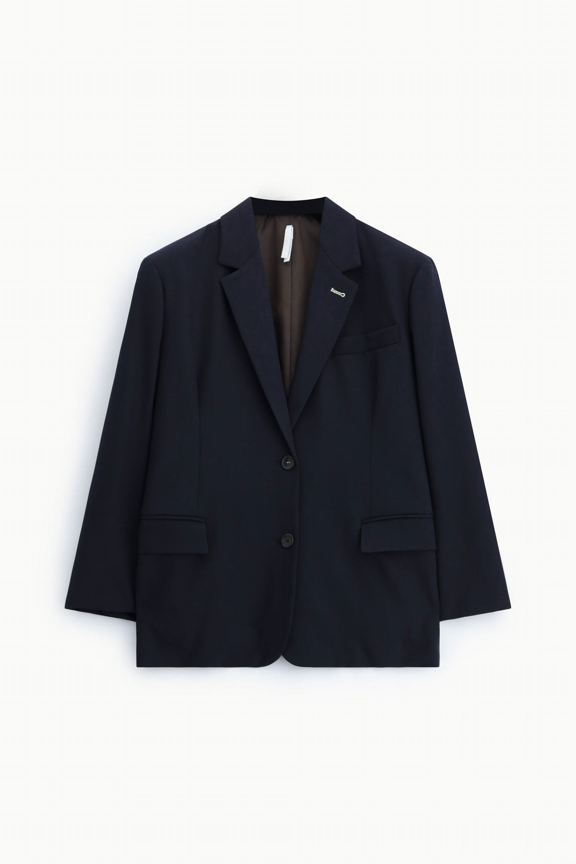 Imperial Blazer Midnight Blue Jq44micagf
