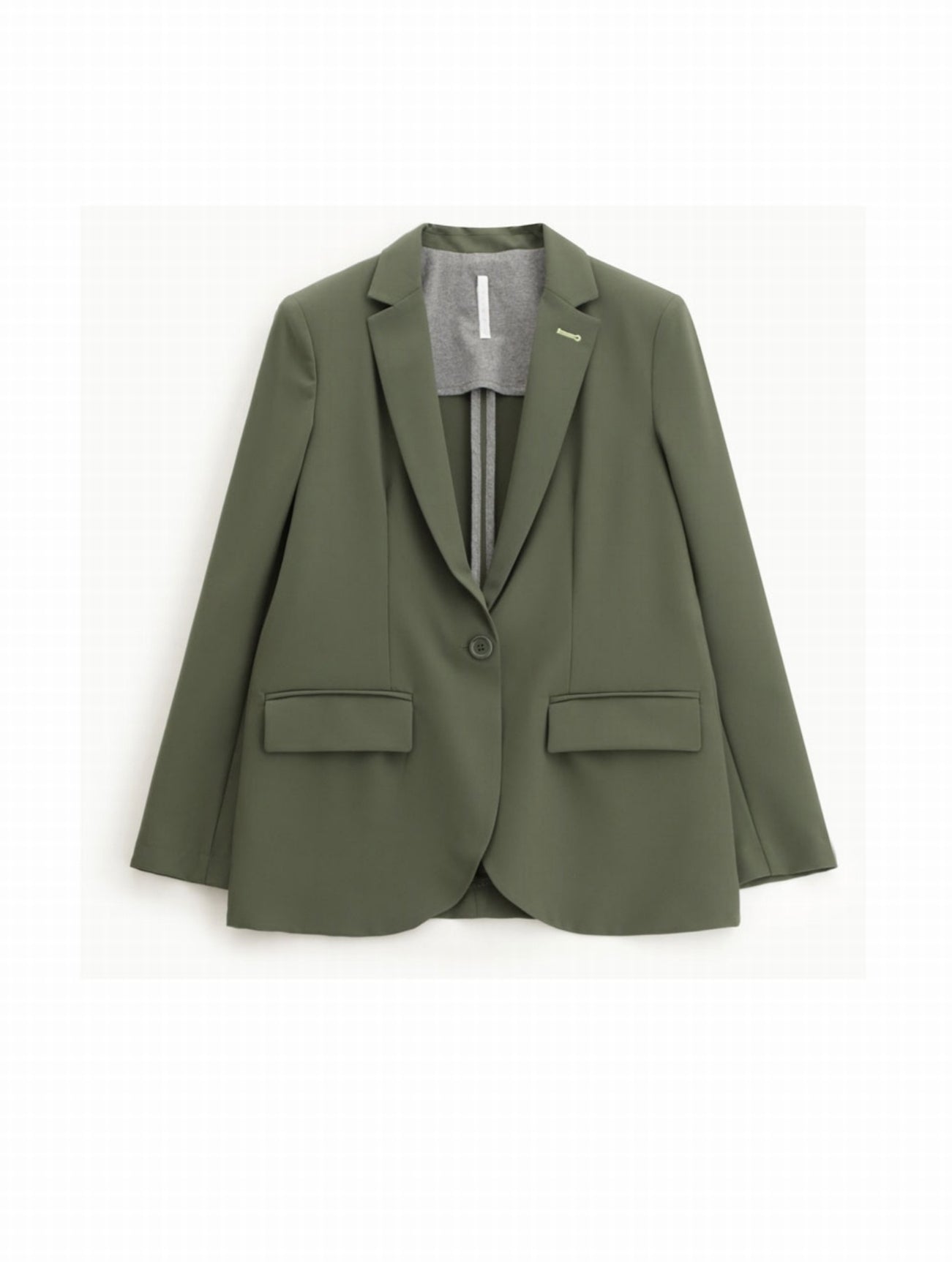 Imperial Blazer Militare Jaq2kicagf