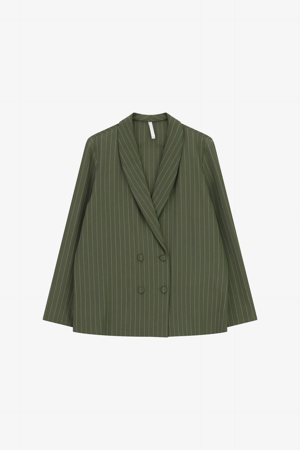 Imperial Blazer Militare Jv06mep