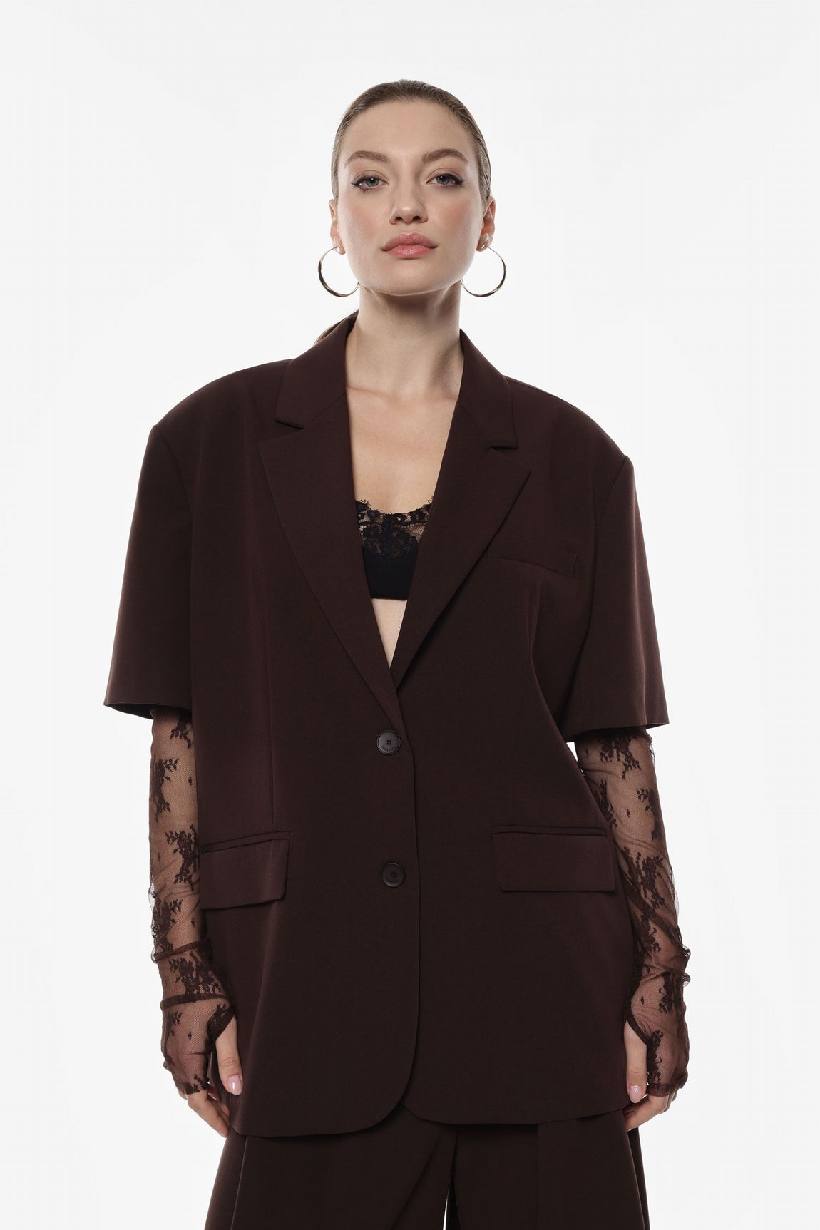 Imperial Blazer Moro Jbf5kic