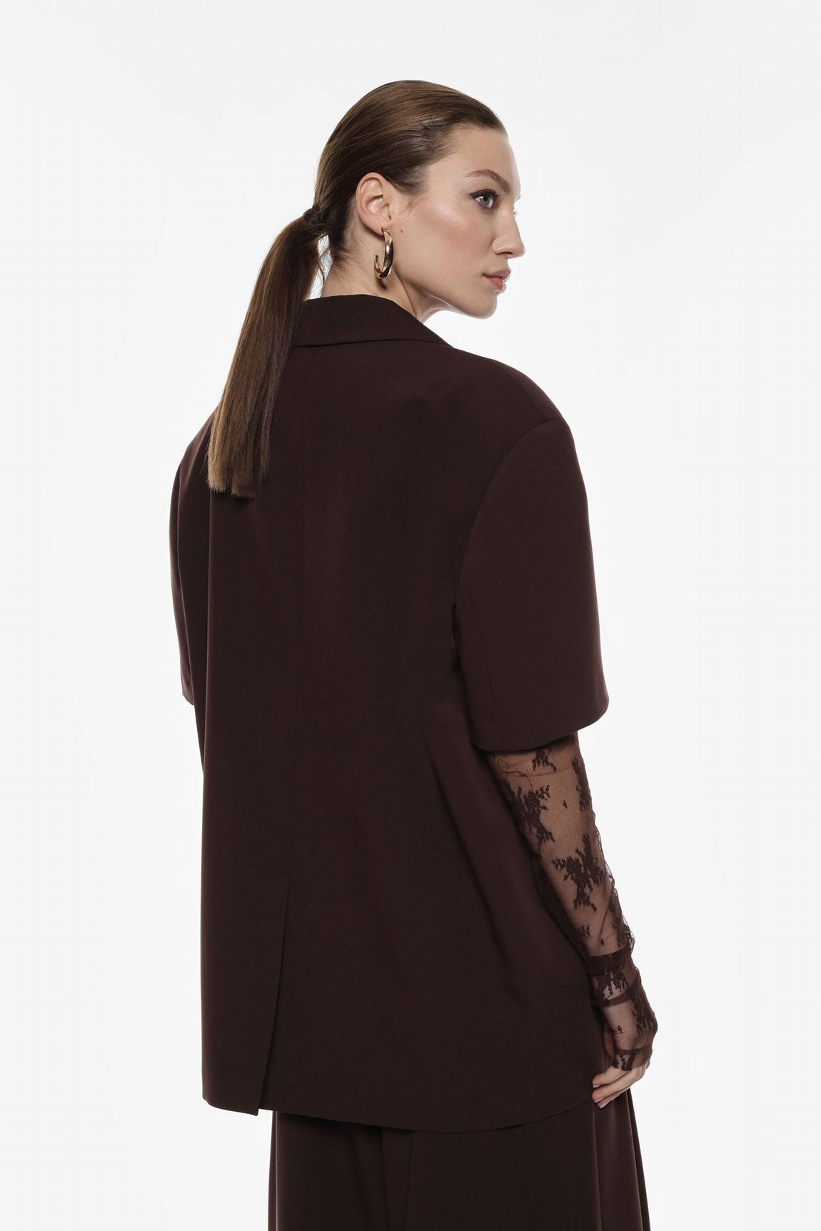 Imperial Blazer Moro Jbf5kic