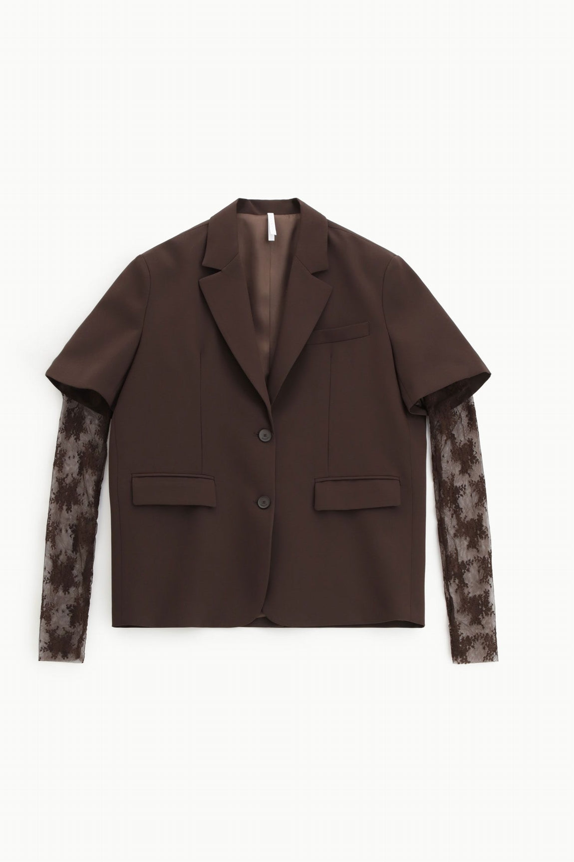 Imperial Blazer Moro Jbf5kic