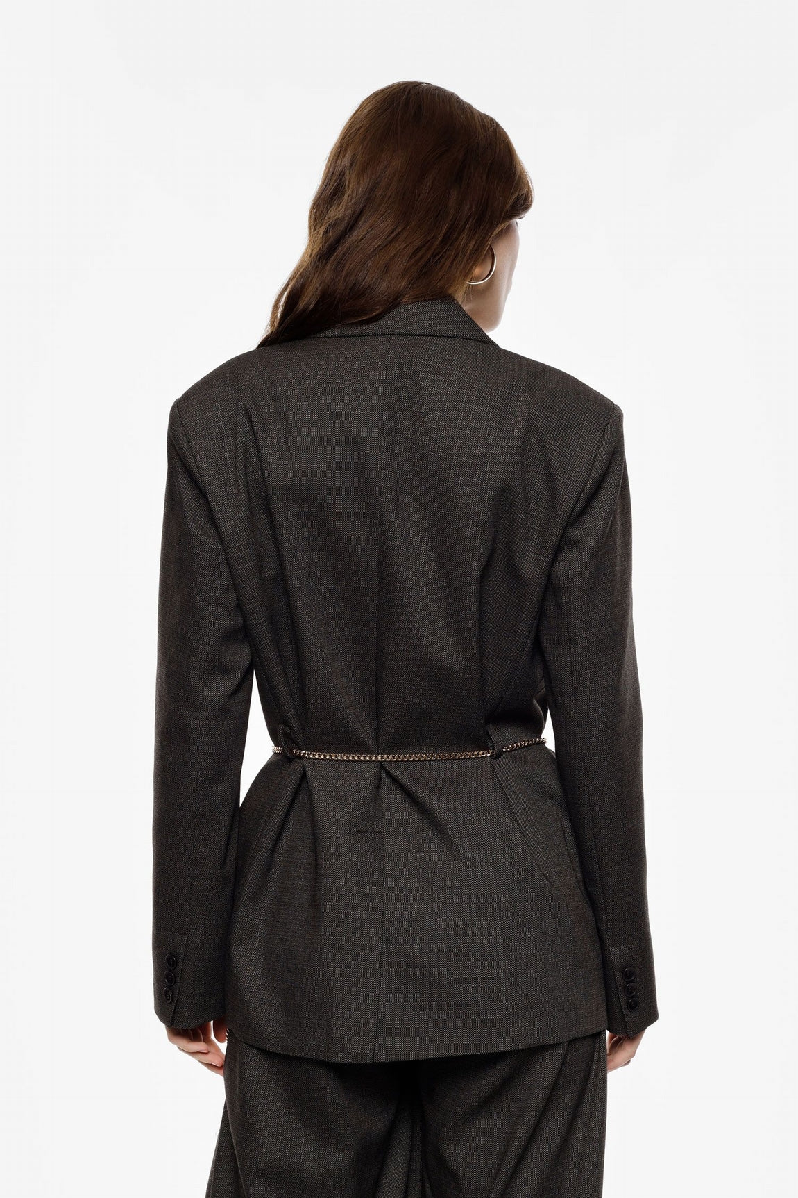 Imperial Blazer Moro Jbi1kpu