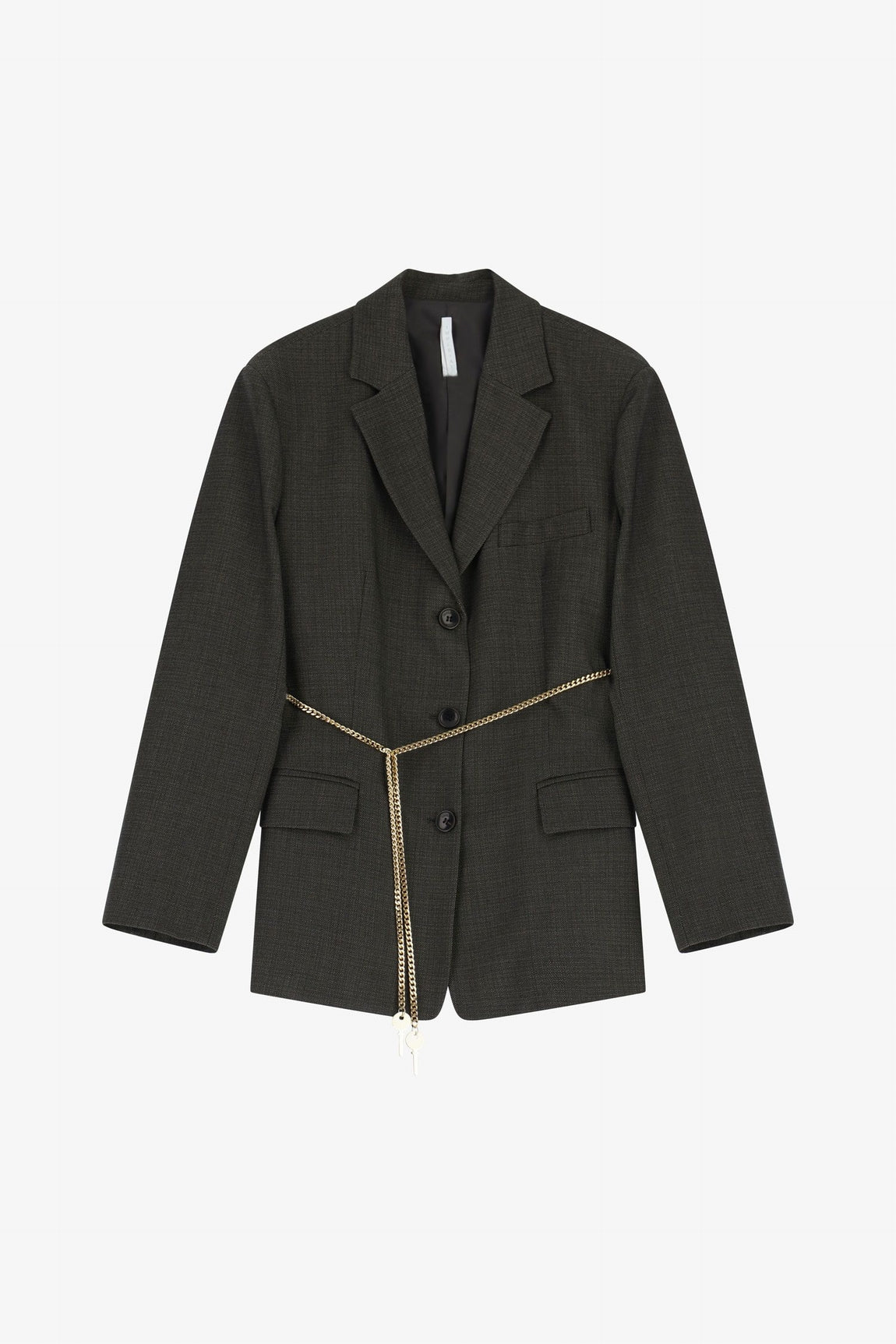 Imperial Blazer Moro Jbi1kpu