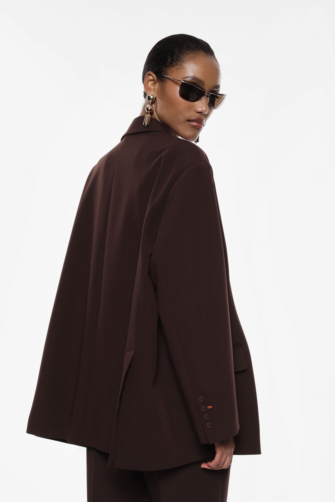 Imperial Blazer Moro Jq44kicara