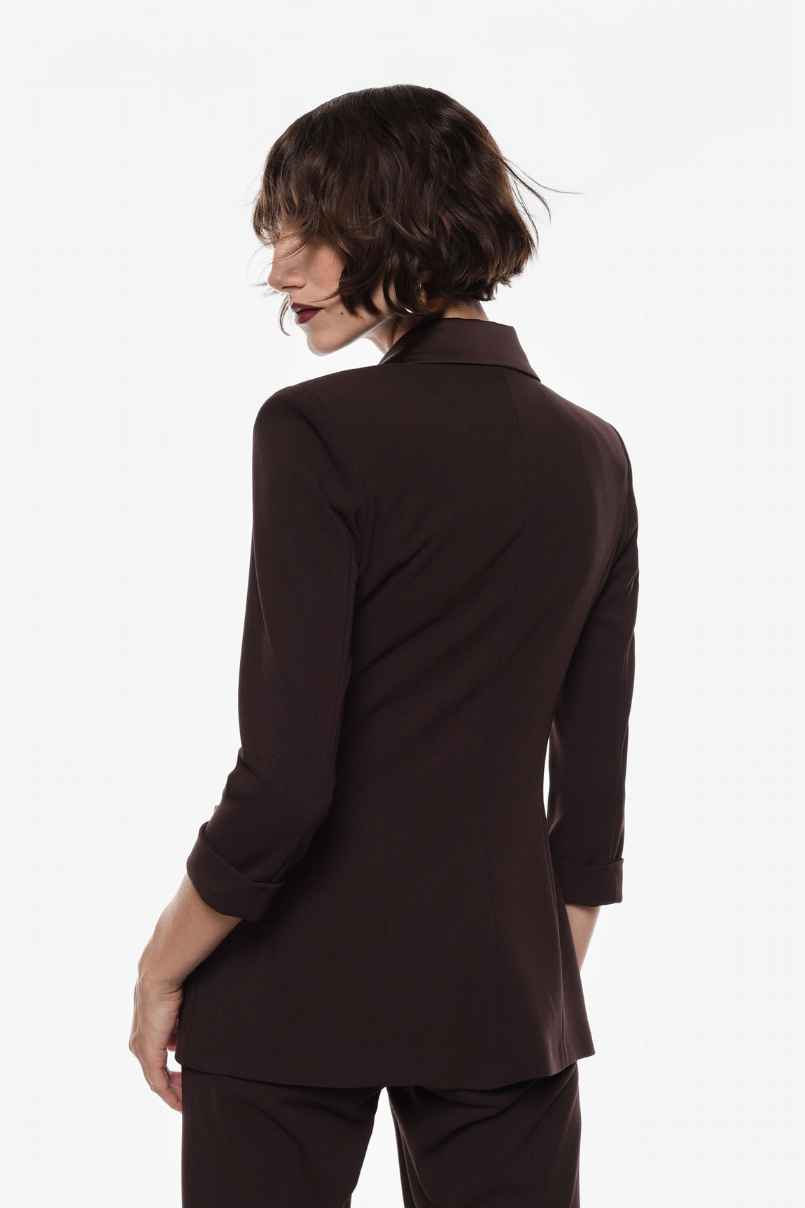 Imperial Blazer Moro Ju25kaw