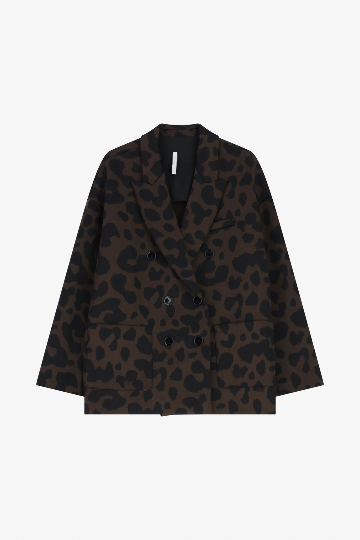 Imperial Blazer Moro/Nero Jae0krz