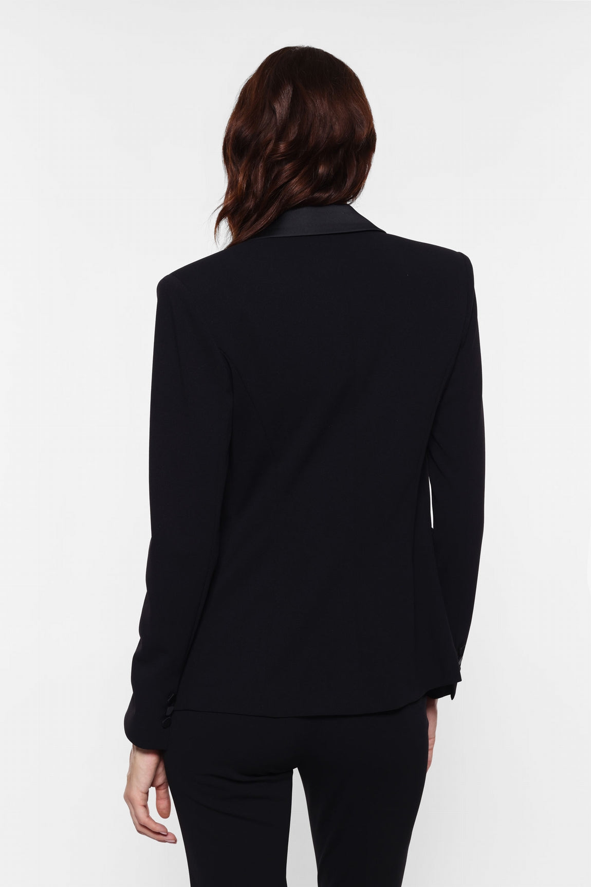 Imperial Blazer Nero Jal3kaw